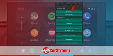 android auto aaad|How to install AAAD (Android Auto Apps Downloader), watch .